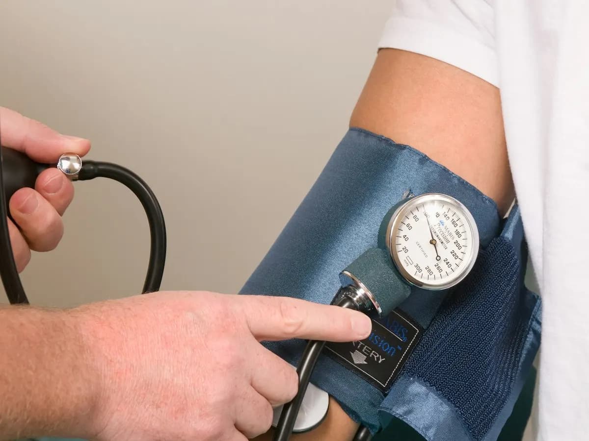 Advanced Full Body Checkup