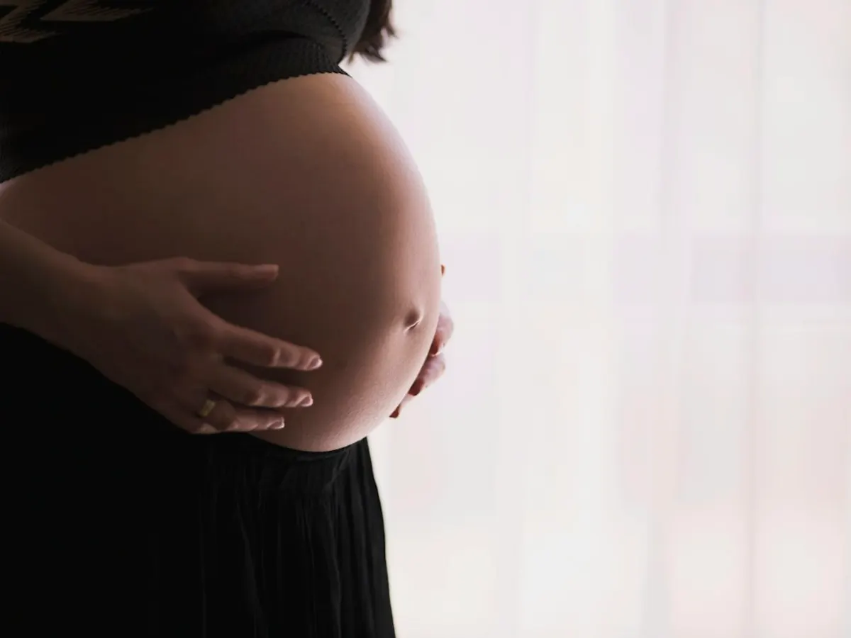 Standard Pregnancy Package